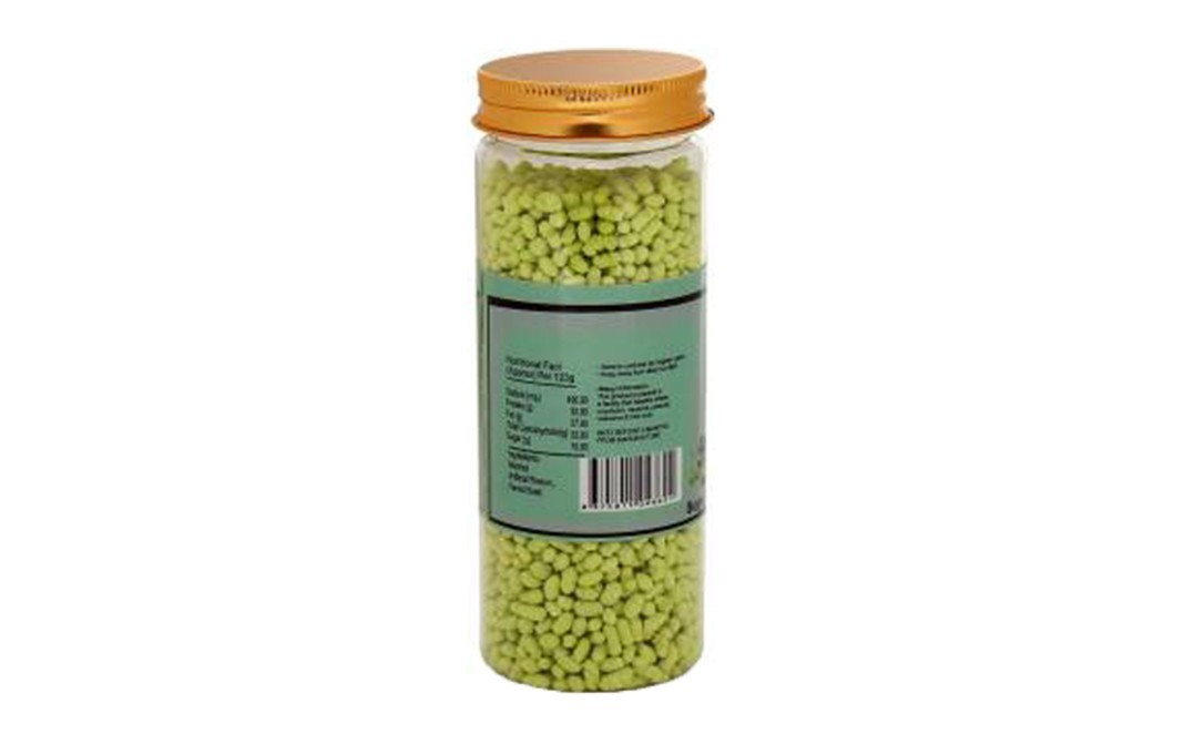 Axium Sweet Saunf    Plastic Bottle  200 grams